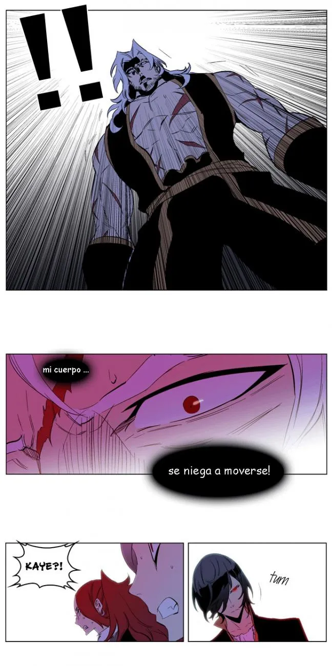 Noblesse Capítulo 192 en Línea - página 30