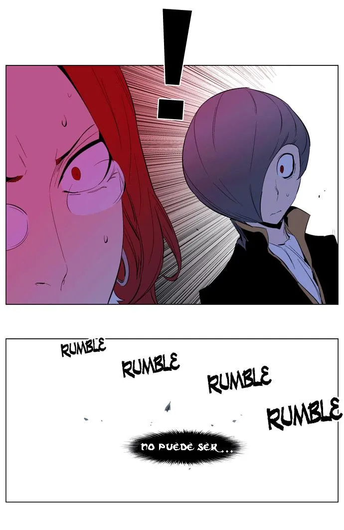 Noblesse Capítulo 192 en Línea - página 31