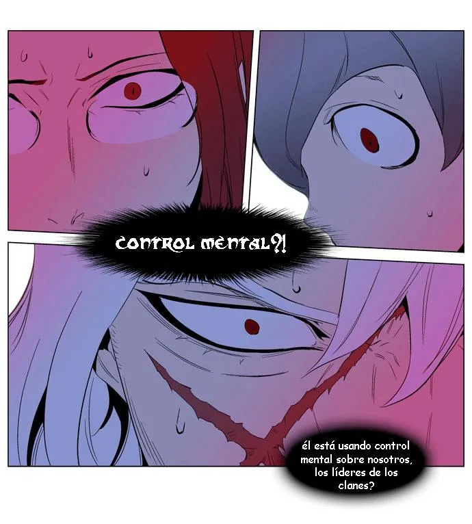 Noblesse Capítulo 192 en Línea - página 32
