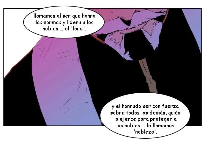 Noblesse Capítulo 192 en Línea - página 33