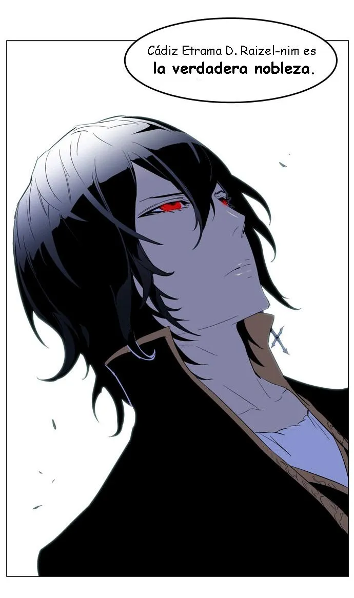 Noblesse Capítulo 192 en Línea - página 34