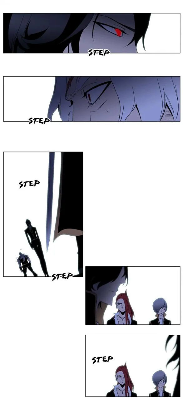 Noblesse Capítulo 192 en Línea - página 36
