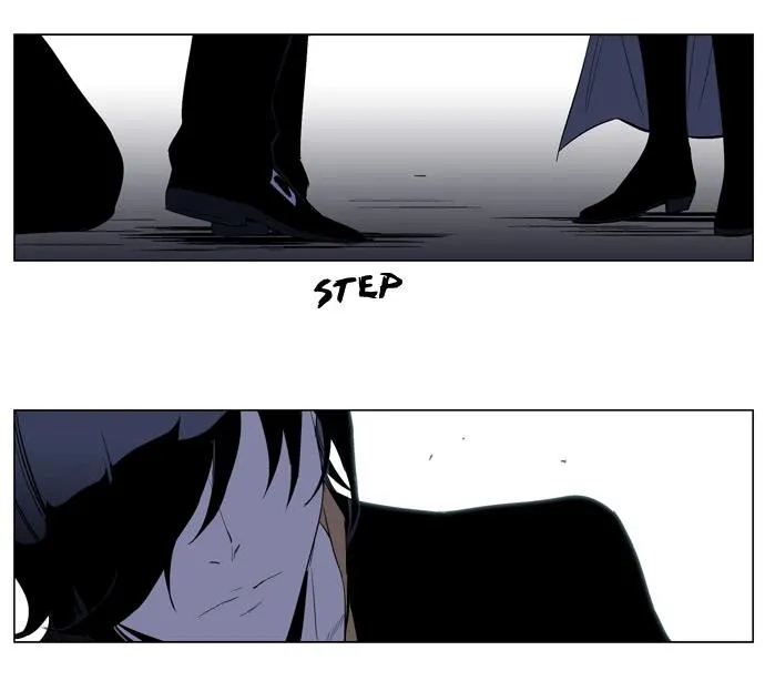 Noblesse Capítulo 192 en Línea - página 37