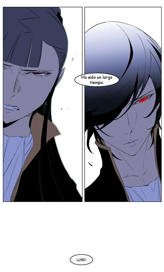 Noblesse Capítulo 192 en Línea - página 38