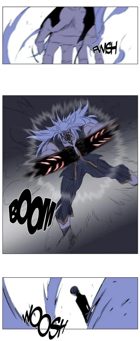 Noblesse Capítulo 193 en Línea - página 7