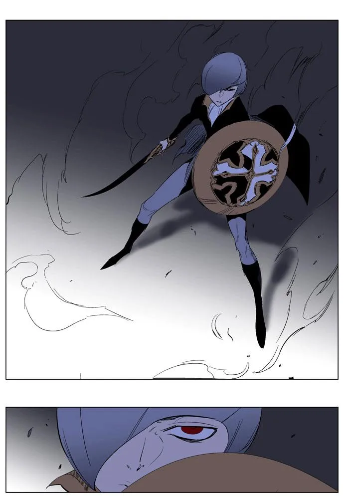 Noblesse Capítulo 193 en Línea - página 8