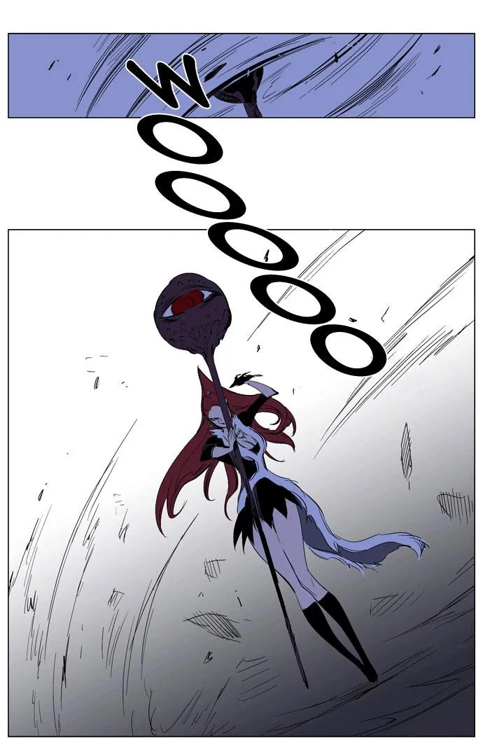 Noblesse Capítulo 193 en Línea - página 9
