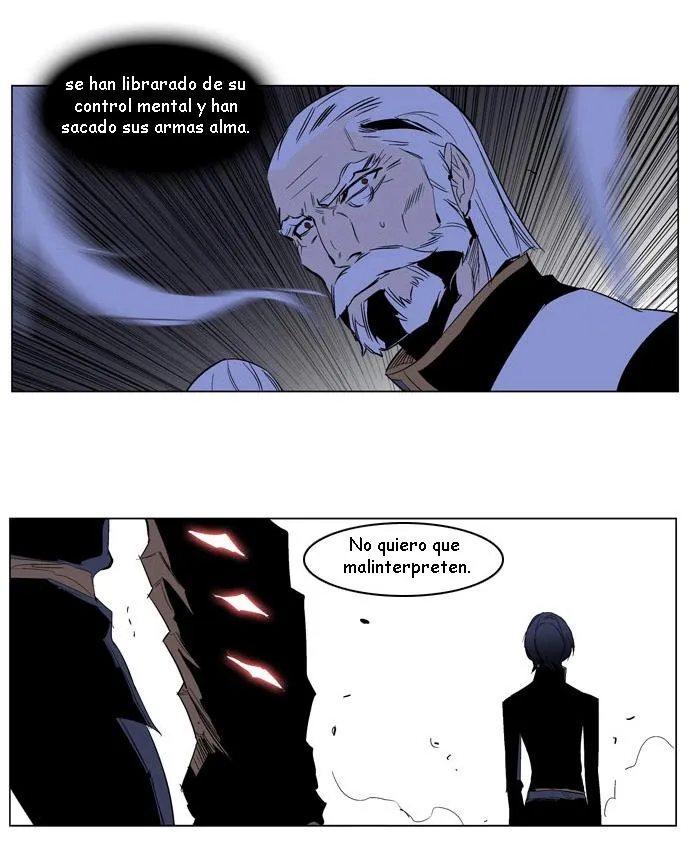 Noblesse Capítulo 193 en Línea - página 10