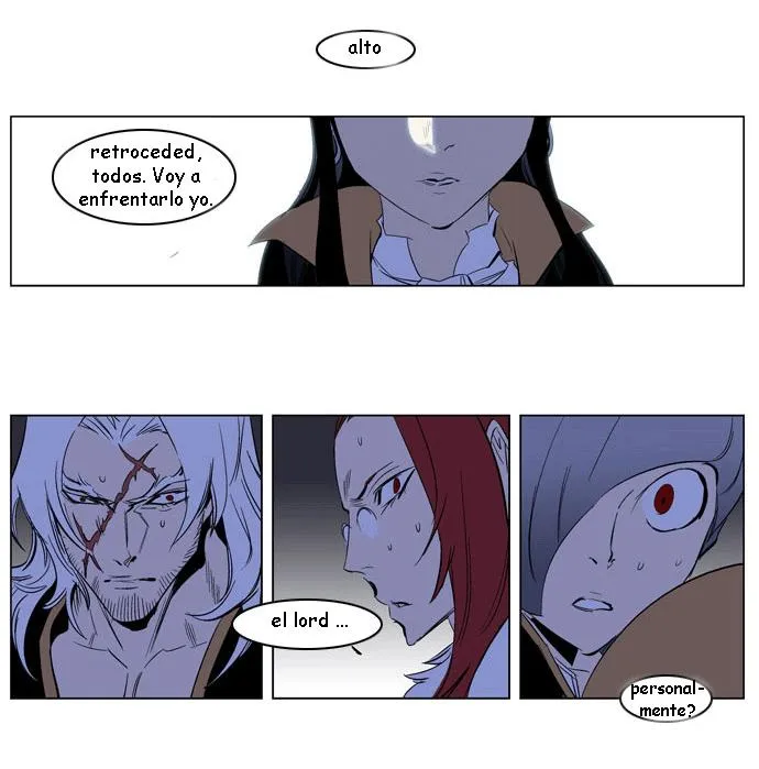 Noblesse Capítulo 193 en Línea - página 12