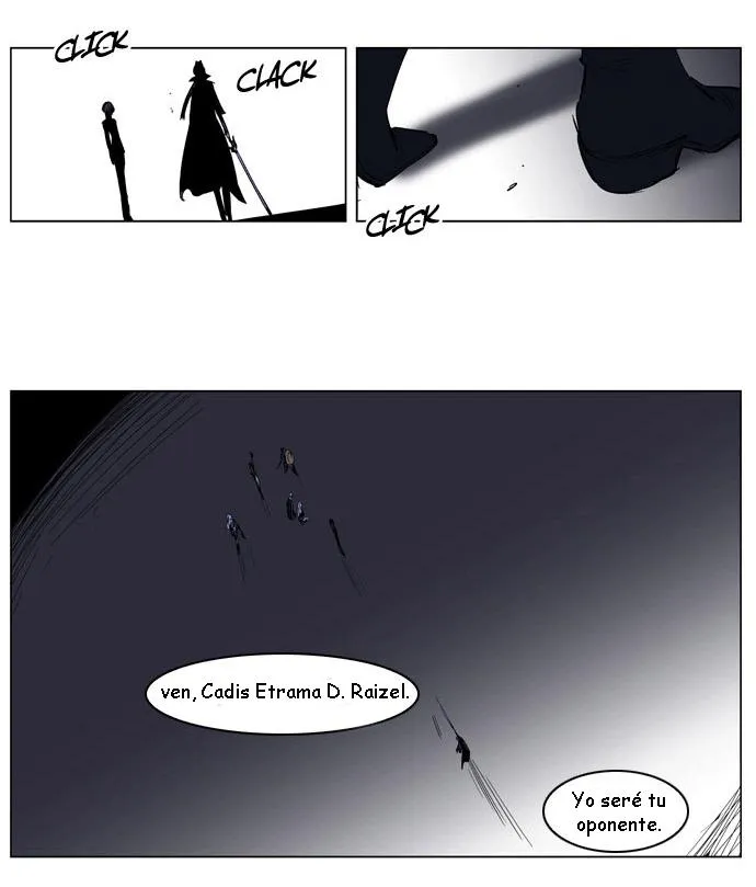 Noblesse Capítulo 193 en Línea - página 13