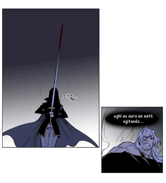 Noblesse Capítulo 193 en Línea - página 14