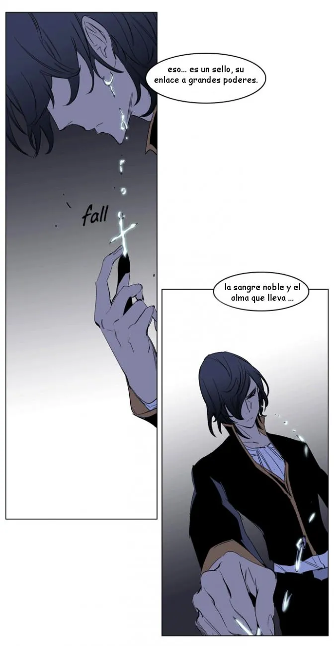 Noblesse Capítulo 193 en Línea - página 17