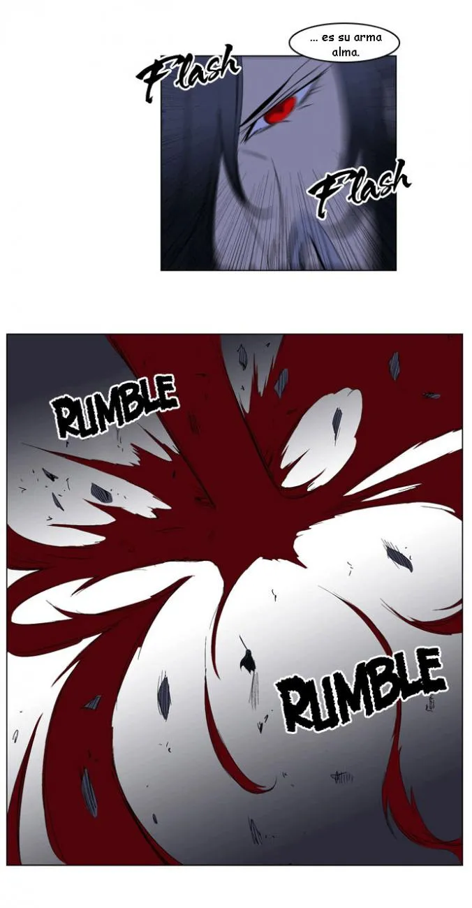 Noblesse Capítulo 193 en Línea - página 18
