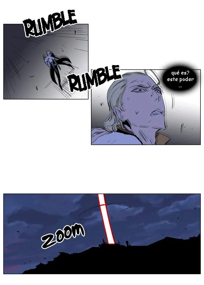 Noblesse Capítulo 193 en Línea - página 19