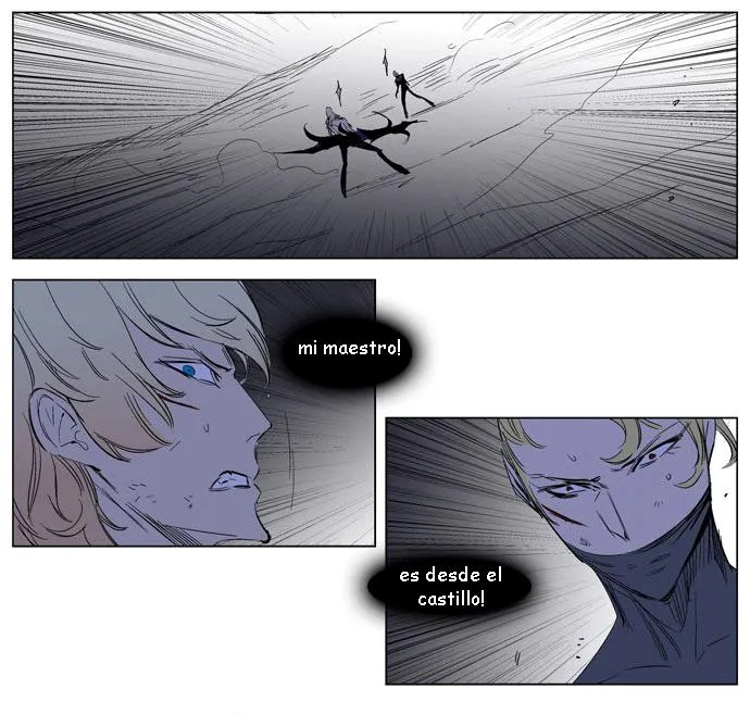 Noblesse Capítulo 193 en Línea - página 20