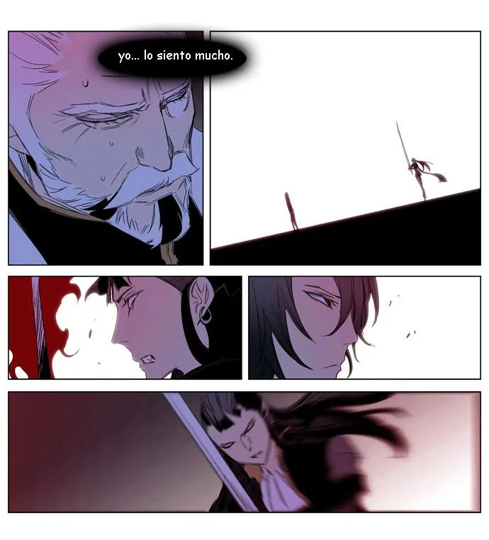 Noblesse Capítulo 193 en Línea - página 24