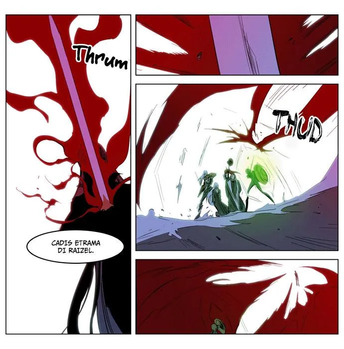 Noblesse Capítulo 193 en Línea - página 26