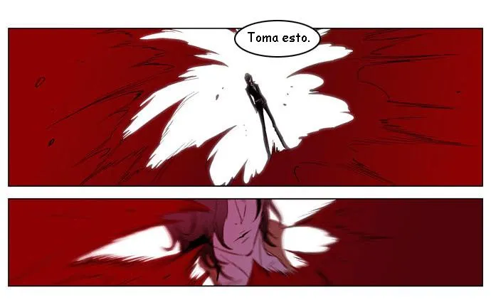 Noblesse Capítulo 193 en Línea - página 27