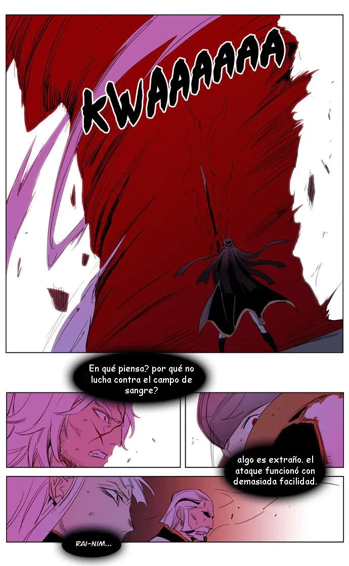 Noblesse Capítulo 193 en Línea - página 28