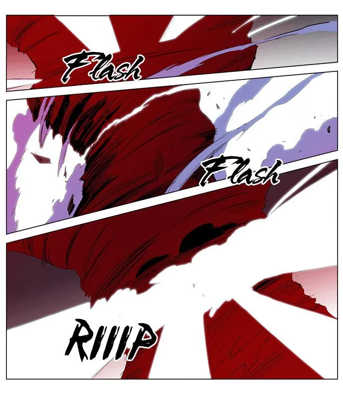 Noblesse Capítulo 193 en Línea - página 29