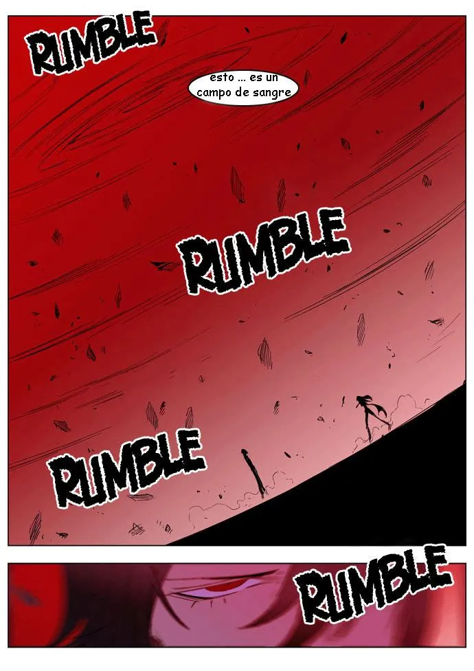 Noblesse Capítulo 193 en Línea - página 33