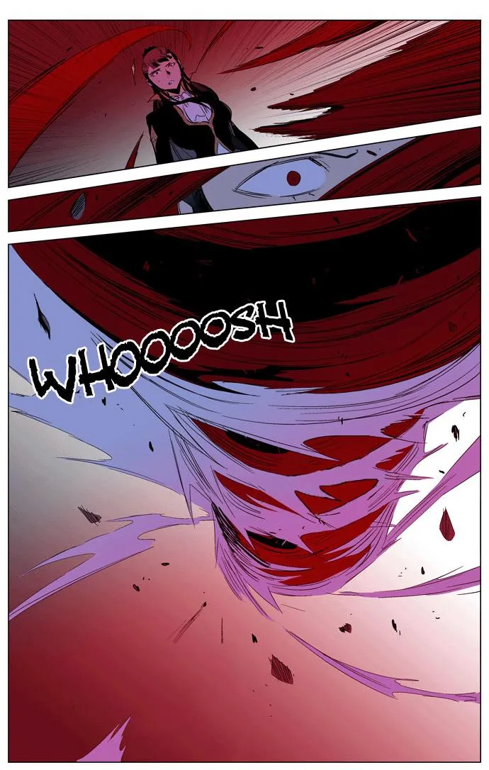 Noblesse Capítulo 193 en Línea - página 34