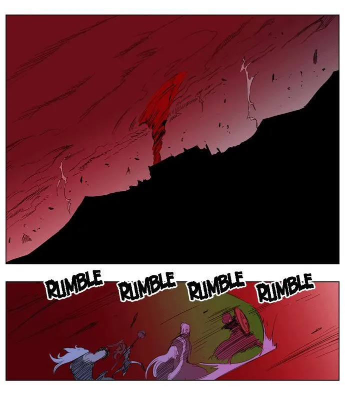 Noblesse Capítulo 193 en Línea - página 35