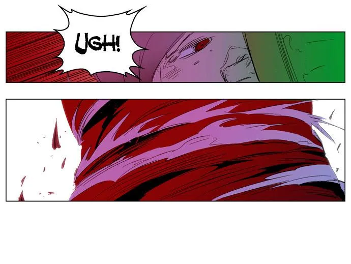 Noblesse Capítulo 193 en Línea - página 36