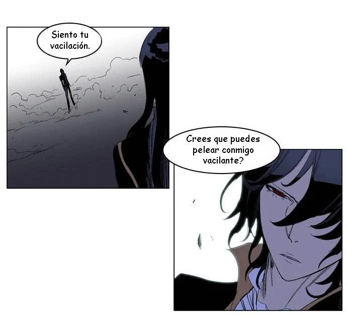 Noblesse Capítulo 194 en Línea - página 6