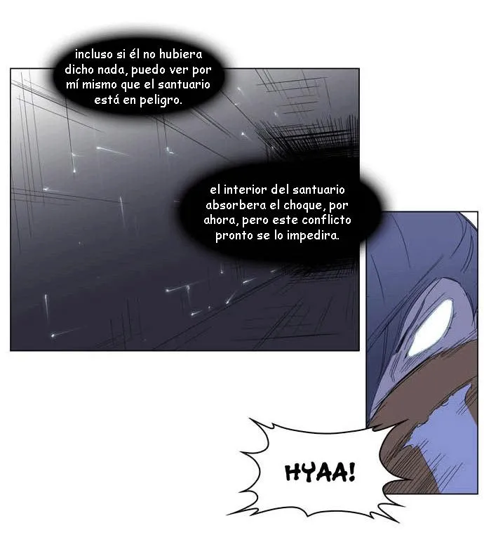 Noblesse Capítulo 194 en Línea - página 8