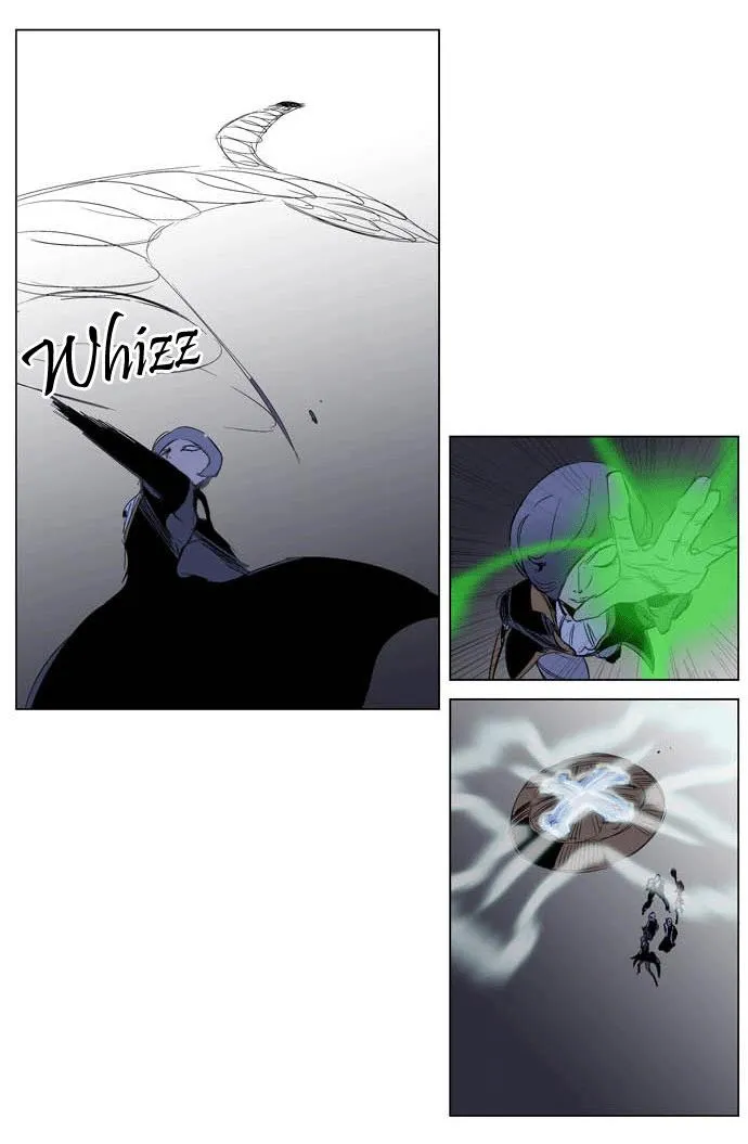 Noblesse Capítulo 194 en Línea - página 9