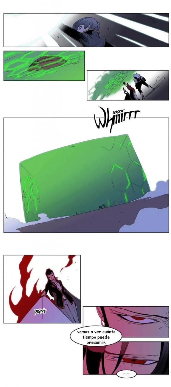 Noblesse Capítulo 194 en Línea - página 10
