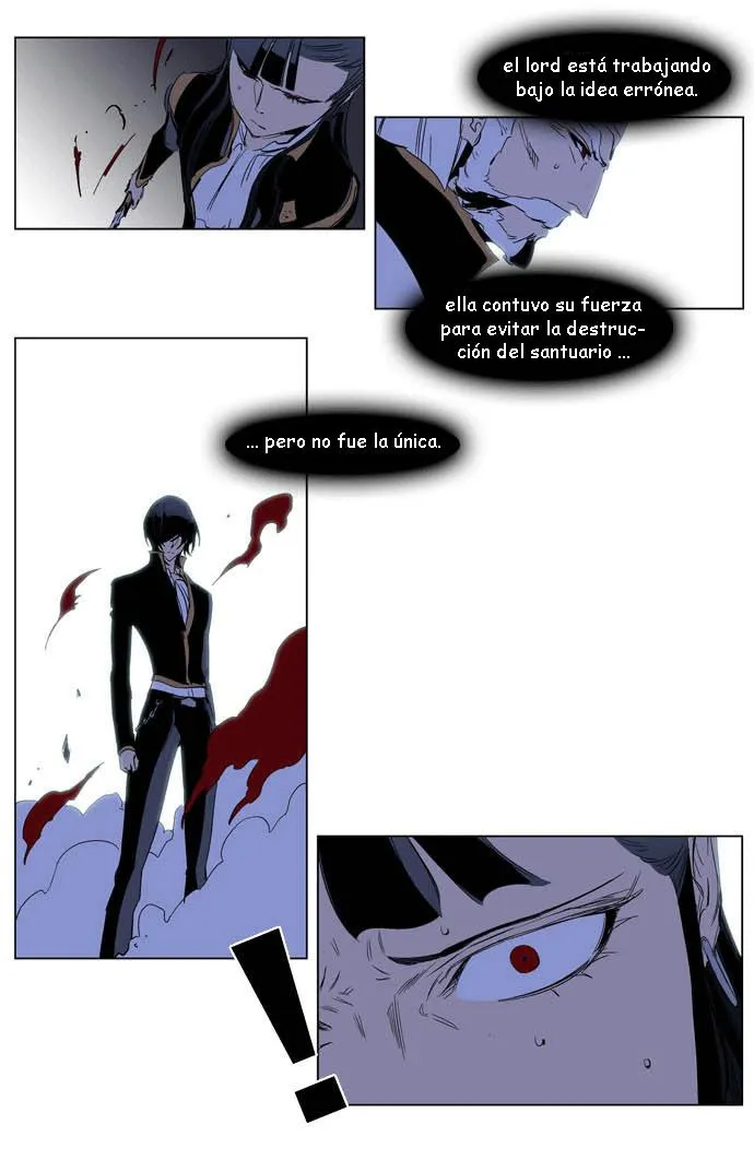 Noblesse Capítulo 194 en Línea - página 13