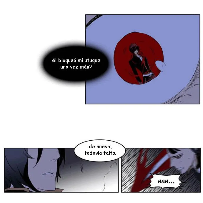 Noblesse Capítulo 194 en Línea - página 14