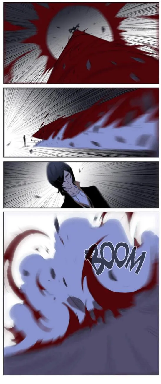 Noblesse Capítulo 194 en Línea - página 15