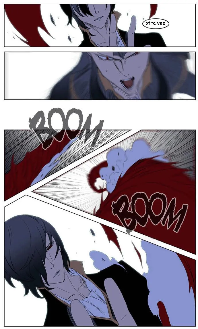 Noblesse Capítulo 194 en Línea - página 16