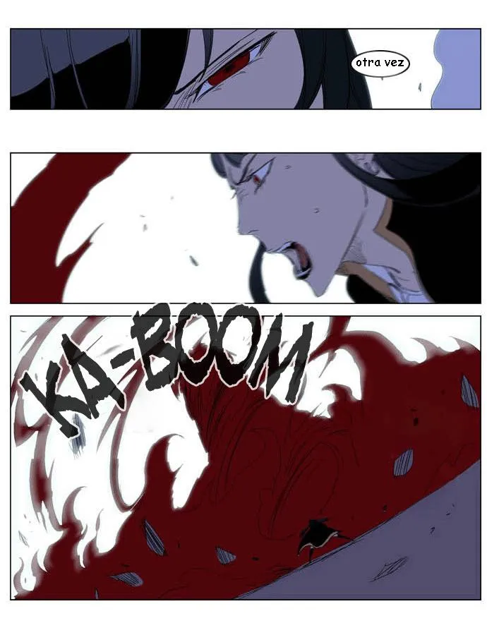 Noblesse Capítulo 194 en Línea - página 17