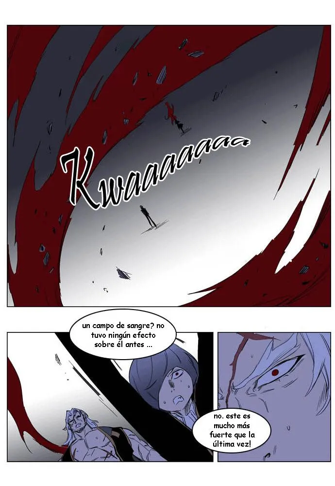 Noblesse Capítulo 194 en Línea - página 23