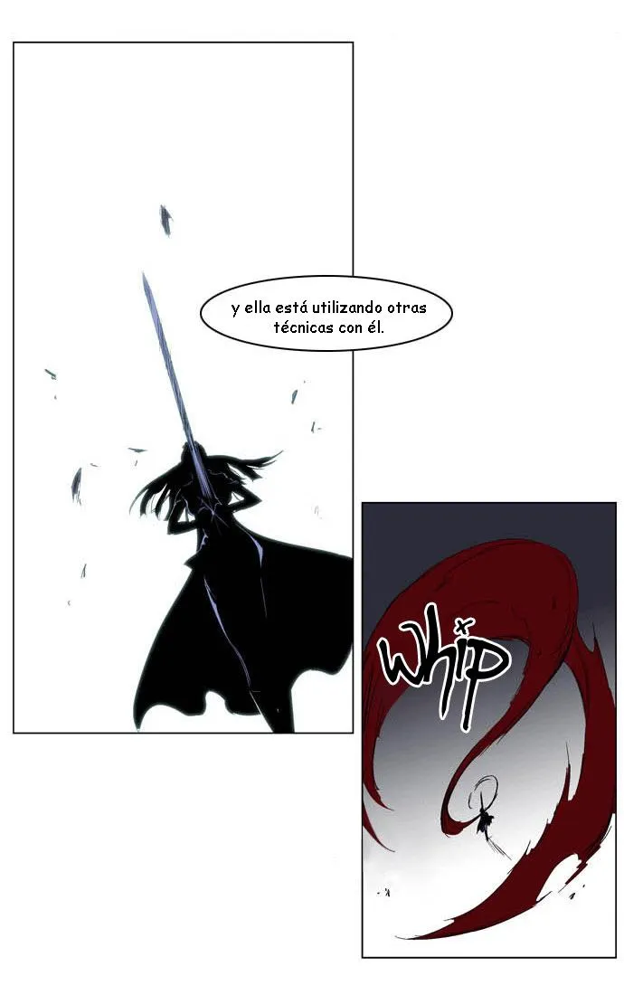 Noblesse Capítulo 194 en Línea - página 24