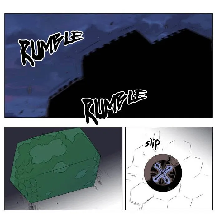 Noblesse Capítulo 194 en Línea - página 26