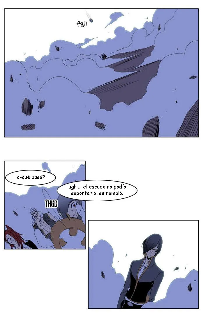 Noblesse Capítulo 194 en Línea - página 27