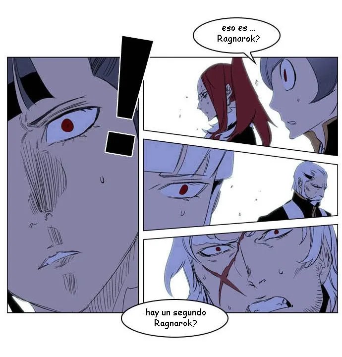 Noblesse Capítulo 194 en Línea - página 31