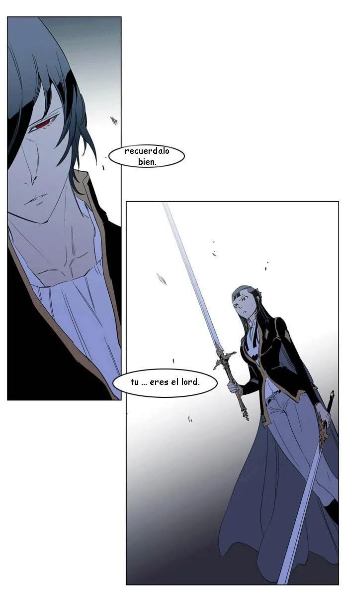 Noblesse Capítulo 194 en Línea - página 33
