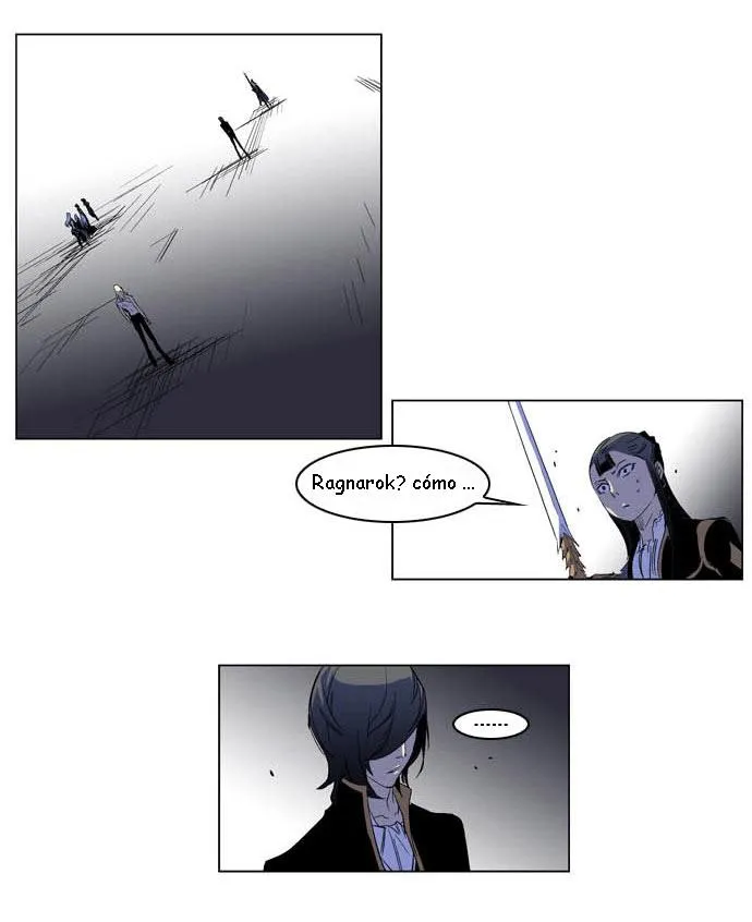 Noblesse Capítulo 195 en Línea - página 2