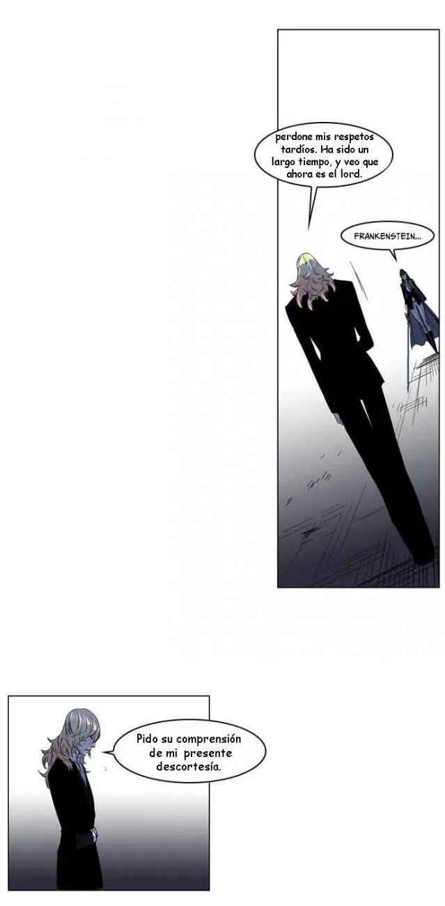 Noblesse Capítulo 195 en Línea - página 6