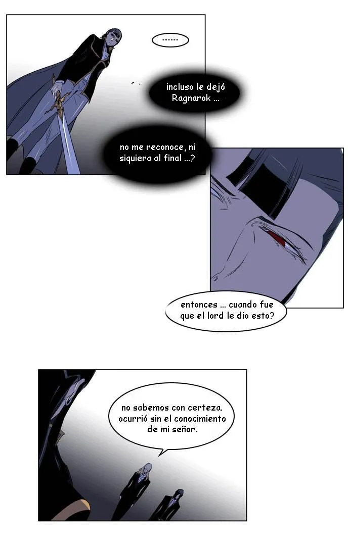 Noblesse Capítulo 195 en Línea - página 8