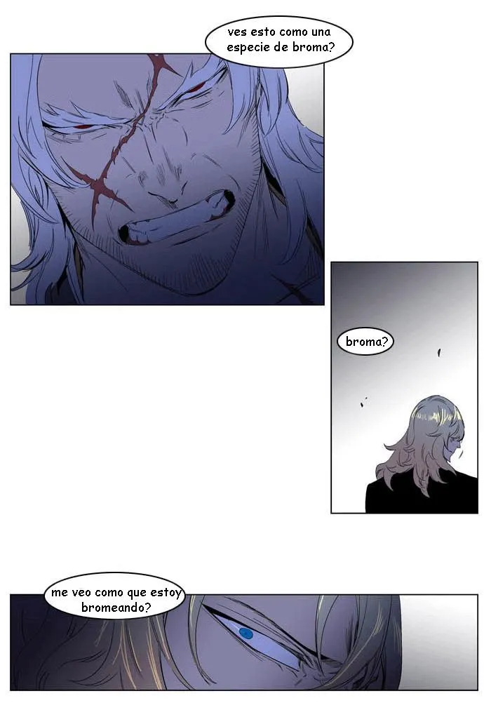 Noblesse Capítulo 195 en Línea - página 11