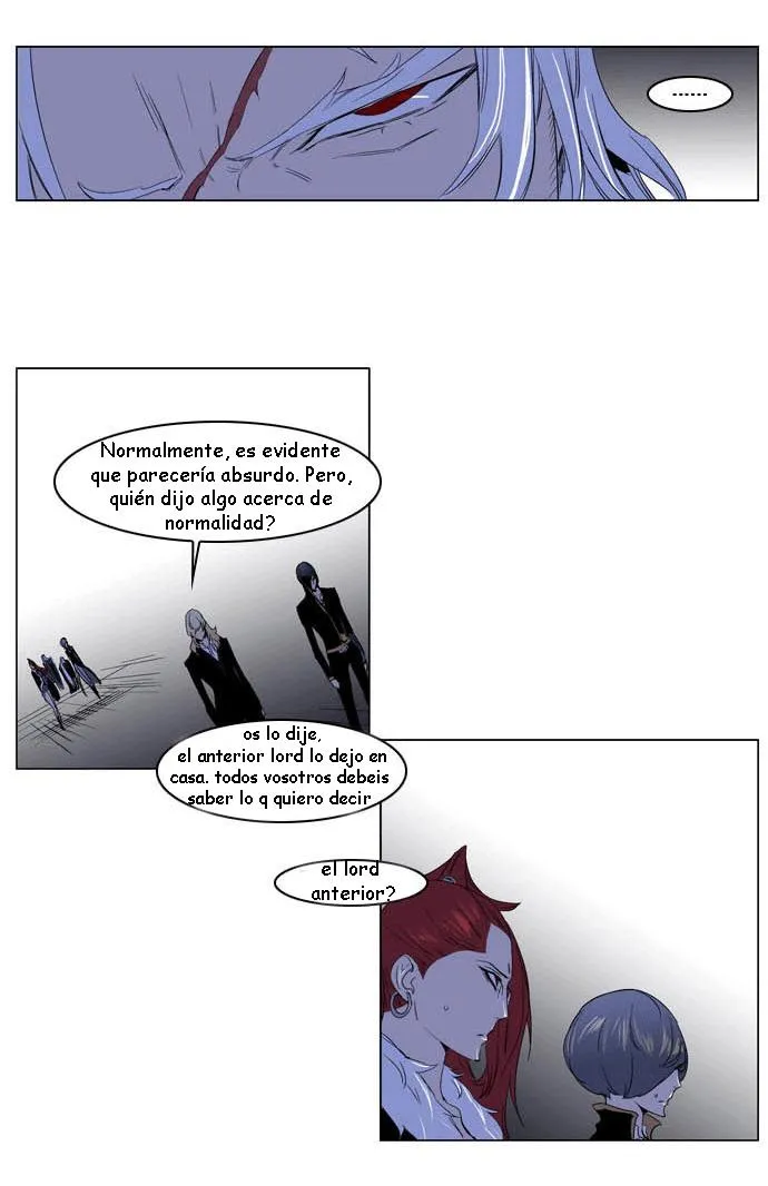 Noblesse Capítulo 195 en Línea - página 12
