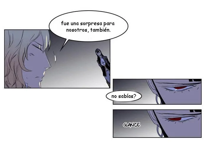 Noblesse Capítulo 195 en Línea - página 14