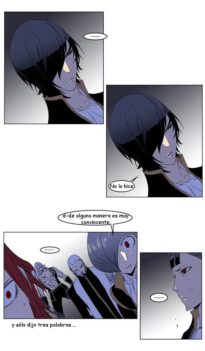 Noblesse Capítulo 195 en Línea - página 15
